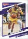 2021-22 Donruss #12 LeBron James - Quantity: 1 - Owned by: bballkm32 