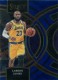2023-24 Select Blue #135 LeBron James - Quantity: 1 - Owned by: bballkm32 