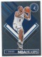 2024-25 Hoops Premium #286 Anthony Edwards