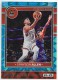 2024-25 Hoops Teal Explosion #154 Grayson Allen