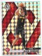 2024-25 Mosaic Mosaic #35 Jalen Johnson