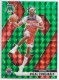 2024-25 Mosaic Green #29 Bilal Coulibaly