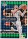 2024-25 Mosaic Give And Go Green #10 Tyrese Haliburton
