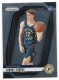 2024-25 Prizm #237 Johnny Furphy