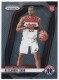 2024-25 Prizm #264 Alexandre Sarr