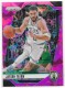 2024-25 Prizm Prizms Pink Ice #103 Jayson Tatum