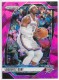 2024-25 Prizm Prizms Pink Ice #119 Luguentz Dort
