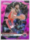 2024-25 Prizm Prizms Pink Ice #145 Marvin Bagley III