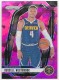 2024-25 Prizm Prizms Pink Ice #157 Russell Westbrook