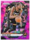 2024-25 Prizm Prizms Pink Ice #187 Kevin Durant