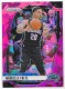 2024-25 Prizm Prizms Pink Ice #199 Markelle Fultz