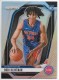 2024-25 Prizm Prizms Silver #266 Bobi Klintman