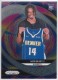 2024-25 Prizm Instant Impact #12 DaRon Holmes II