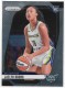 2024 Prizm WNBA #31 Jaelyn Brown