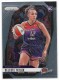 2024 Prizm WNBA #48 Celeste Taylor