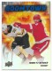 2025-26 Upper Deck Boomtown #BT4 Moritz Seider