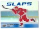 2025-26 Upper Deck Slaps #SL16 Axel Sandin-Pellikka
