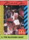 1990 McDonald's Michael Jordan #2 Michael Jordan