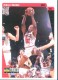 1996-97 Collector's Choice Chicago Bulls #CH8 Dennis Rodman