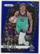 2024 Prizm WNBA Prizms Blue Velocity #14 Jonquel Jones