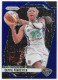 2024 Prizm WNBA Prizms Blue Velocity #32 Cappie Pondexter