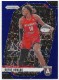 2024 Prizm WNBA Prizms Blue Velocity #39 Rhyne Howard