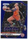 2024 Prizm WNBA Prizms Blue Velocity #57 Tiffany Mitchell