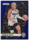 2024 Prizm WNBA Prizms Blue Velocity #66 Chennedy Carter