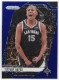 2024 Prizm WNBA Prizms Blue Velocity #81 Tiffany Hayes