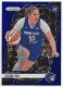 2024 Prizm WNBA Prizms Blue Velocity #83 Alissa Pili
