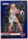 2024 Prizm WNBA Prizms Blue Velocity #89 Grace Berger