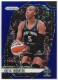 2024 Prizm WNBA Prizms Blue Velocity #90 Kayla Thornton