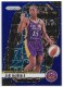 2024 Prizm WNBA Prizms Blue Velocity #97 Aari McDonald