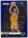 2024 Prizm WNBA Prizms Blue Velocity #98 Lisa Leslie