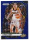 2024 Prizm WNBA Prizms Blue Velocity #108 Lauren Jackson