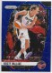 2024 Prizm WNBA Prizms Blue Velocity #133 Kristy Wallace