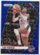 2024 Prizm WNBA Prizms Blue Velocity #136 Temi Fagbenle