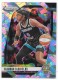 2024 Prizm WNBA Prizms Ice #8 Diamond DeShields