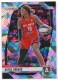 2024 Prizm WNBA Prizms Ice #39 Rhyne Howard