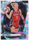 2024 Prizm WNBA Prizms Ice #42 Julie Vanloo