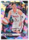 2024 Prizm WNBA Prizms Ice #68 Jade Melbourne