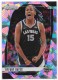 2024 Prizm WNBA Prizms Ice #81 Tiffany Hayes