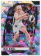 2024 Prizm WNBA Prizms Ice #89 Grace Berger