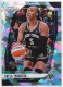 2024 Prizm WNBA Prizms Ice #90 Kayla Thornton