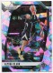 2024 Prizm WNBA Prizms Ice #101 Alysha Clark
