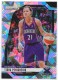 2024 Prizm WNBA Prizms Ice #135 Ticha Penicheiro