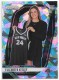 2024 Prizm WNBA Prizms Ice #140 Elizabeth Kitley