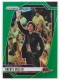 2024 Prizm WNBA Prizms Green #125 Cheryl Miller