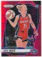 2024 Prizm WNBA Prizms Red Pulsar #42 Julie Vanloo - Quantity: 1 - Owned by: DaveS 