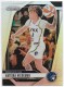 2024 Prizm WNBA Prizms Silver #18 Natisha Hiedeman - Quantity: 1 - Owned by: DaveS 